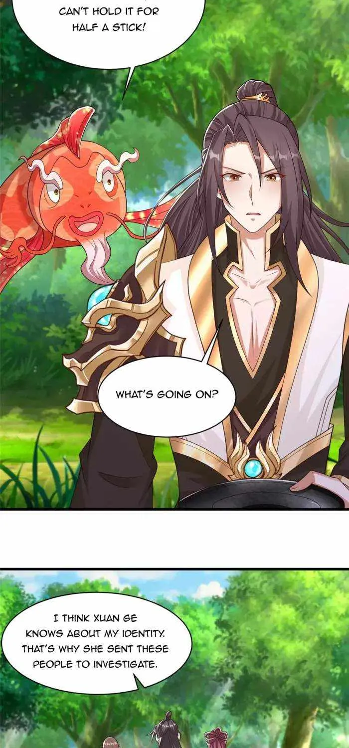 Read Dragon Master chapter 422 image 23 on Lezhin