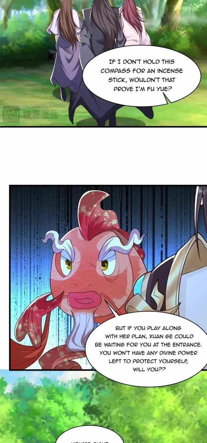 Read Dragon Master chapter 422 image 24 on Lezhin