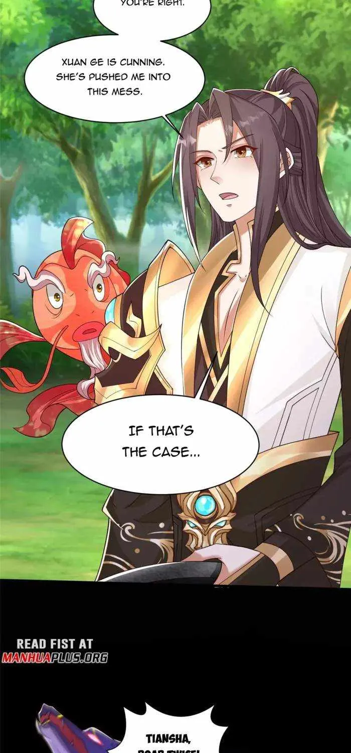 Read Dragon Master chapter 422 image 25 on Lezhin
