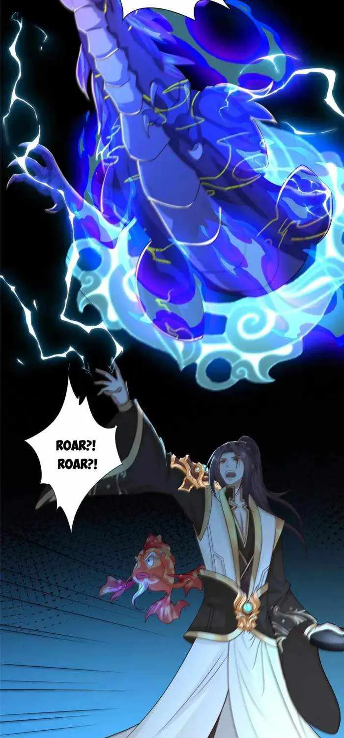Read Dragon Master chapter 422 image 27 on Lezhin