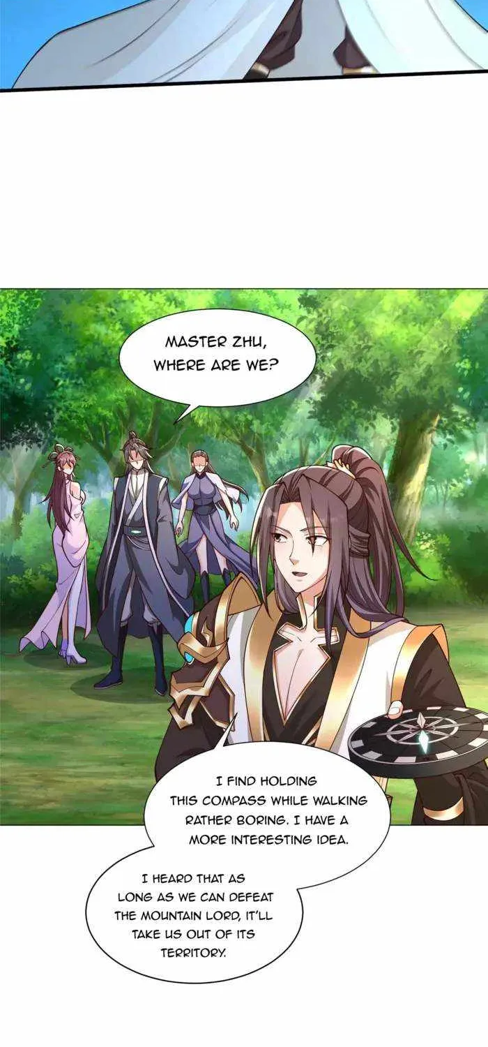 Read Dragon Master chapter 422 image 28 on Lezhin