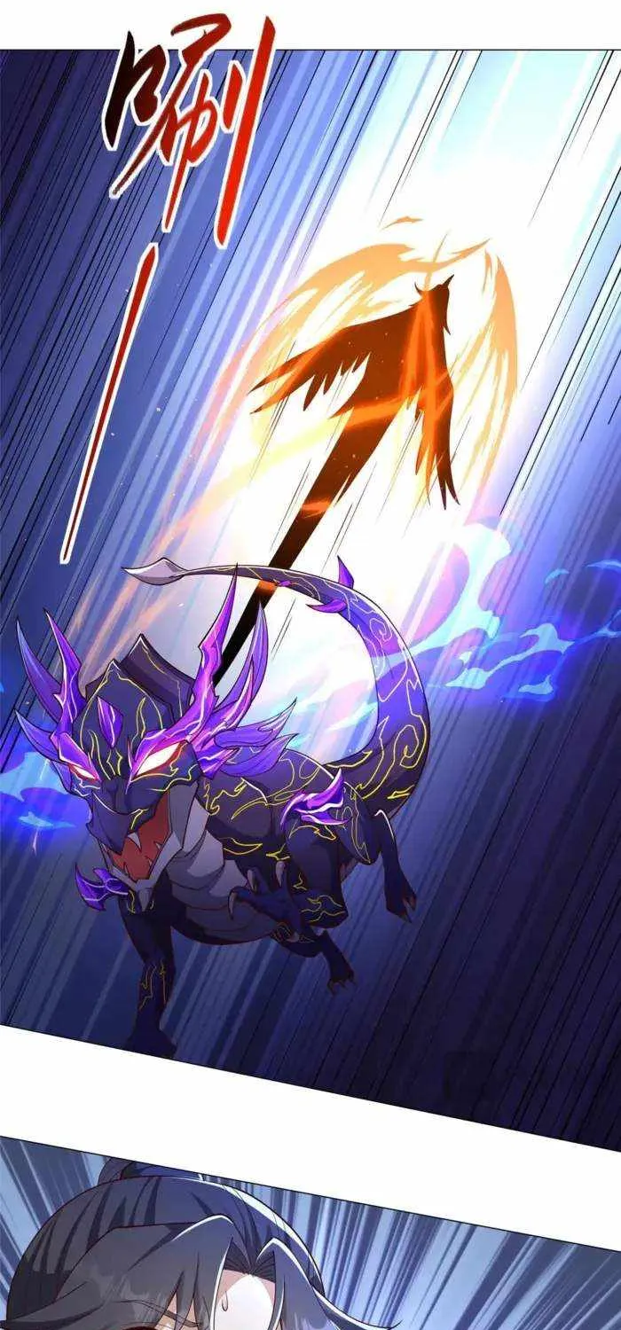 Read Dragon Master chapter 422 image 29 on Lezhin