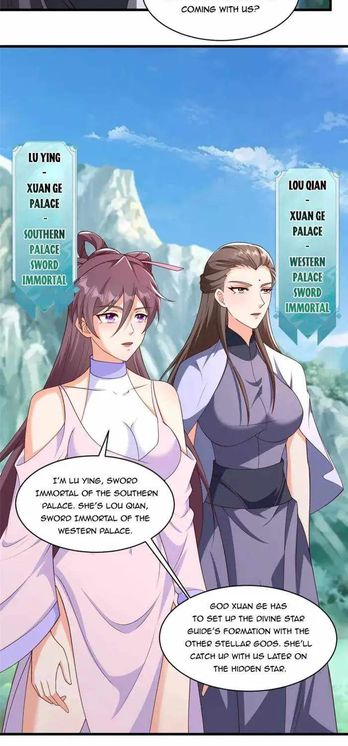 Read Dragon Master chapter 422 image 3 on Lezhin