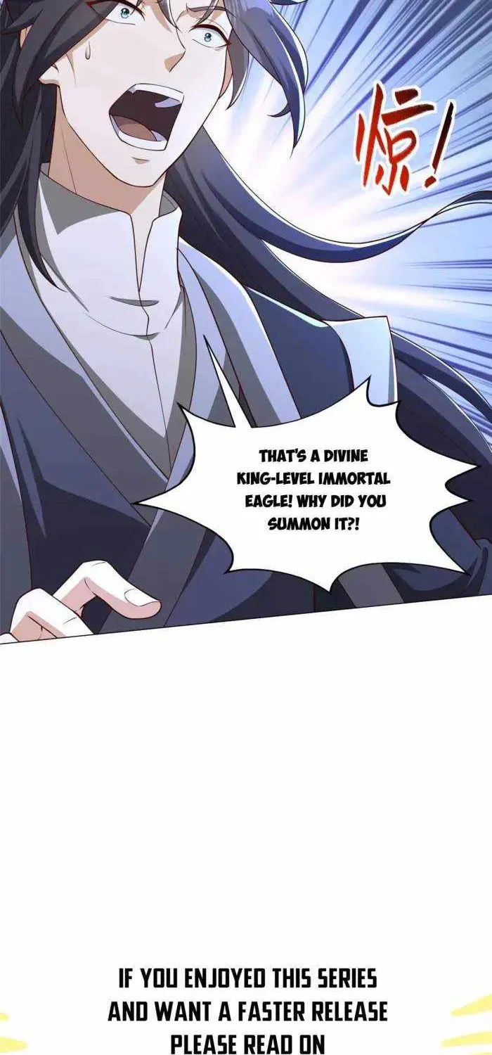 Read Dragon Master chapter 422 image 30 on Lezhin