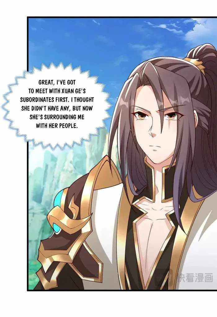 Read Dragon Master chapter 422 image 4 on Lezhin