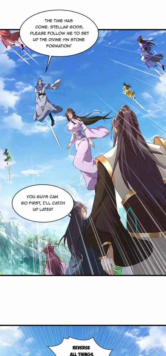 Read Dragon Master chapter 422 image 5 on Lezhin