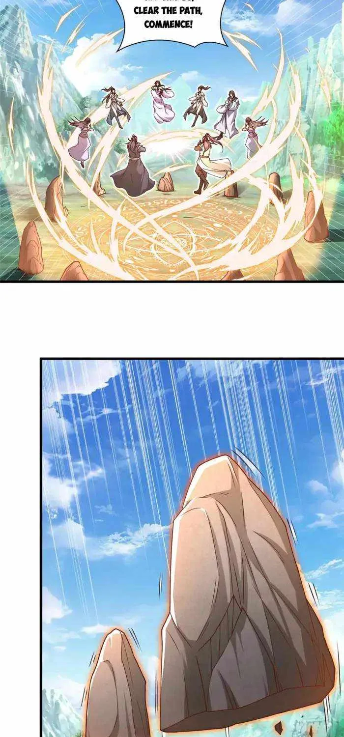 Read Dragon Master chapter 422 image 6 on Lezhin