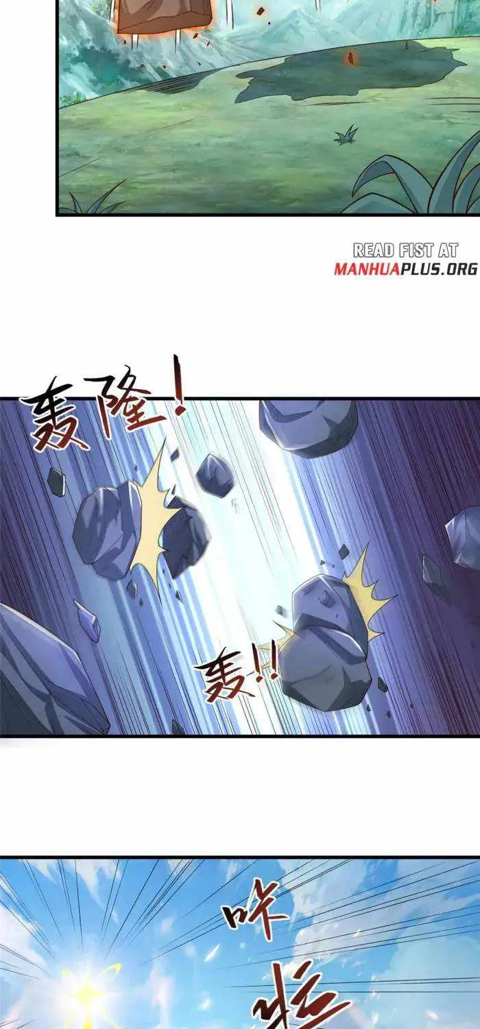 Read Dragon Master chapter 422 image 7 on Lezhin
