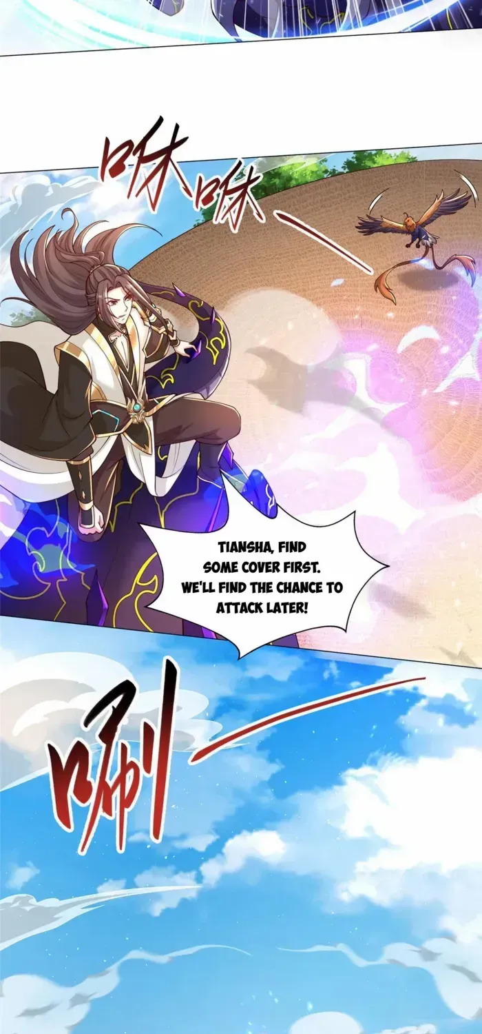 Read Dragon Master chapter 423 image 13 on Lezhin