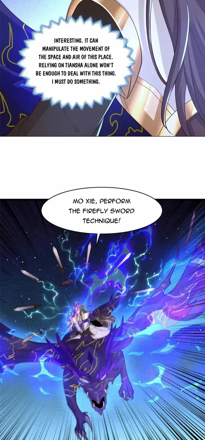 Read Dragon Master chapter 423 image 15 on Lezhin