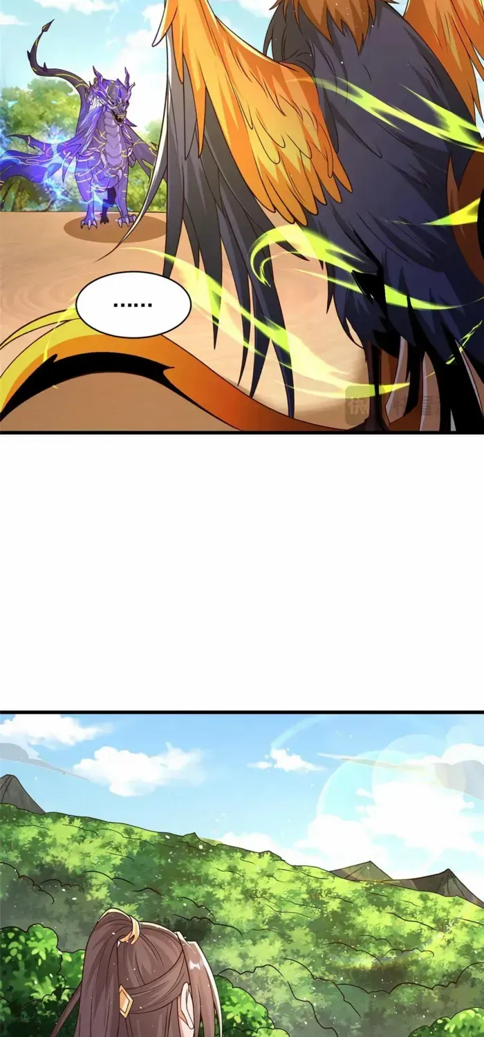 Read Dragon Master chapter 423 image 17 on Lezhin