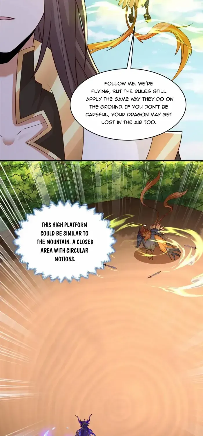 Read Dragon Master chapter 423 image 20 on Lezhin