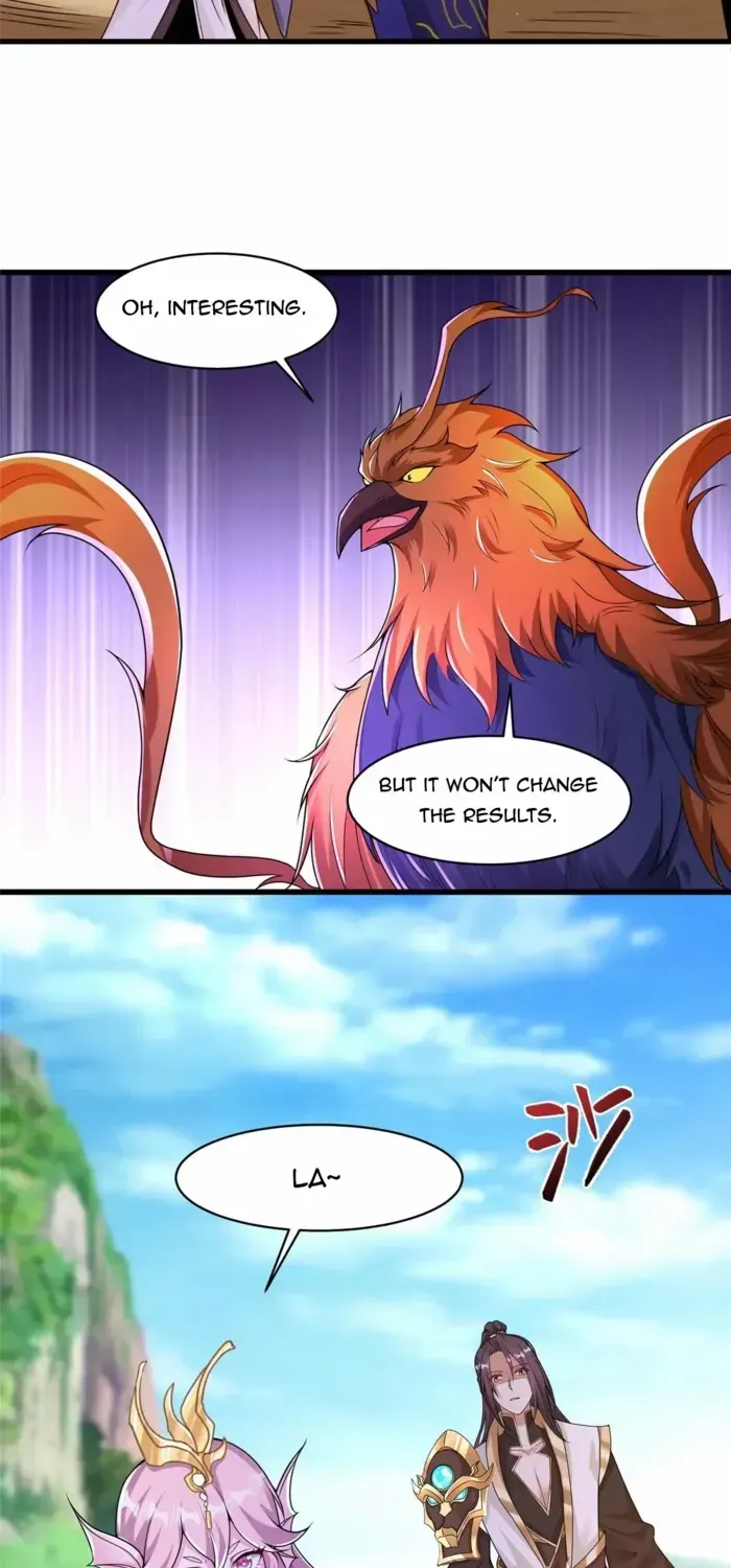 Read Dragon Master chapter 423 image 22 on Lezhin
