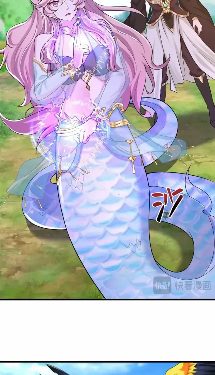 Read Dragon Master chapter 423 image 23 on Lezhin
