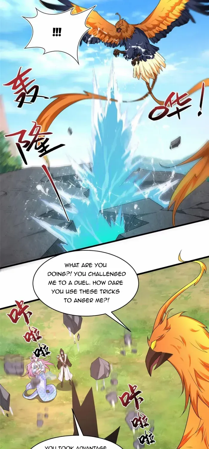 Read Dragon Master chapter 423 image 24 on Lezhin