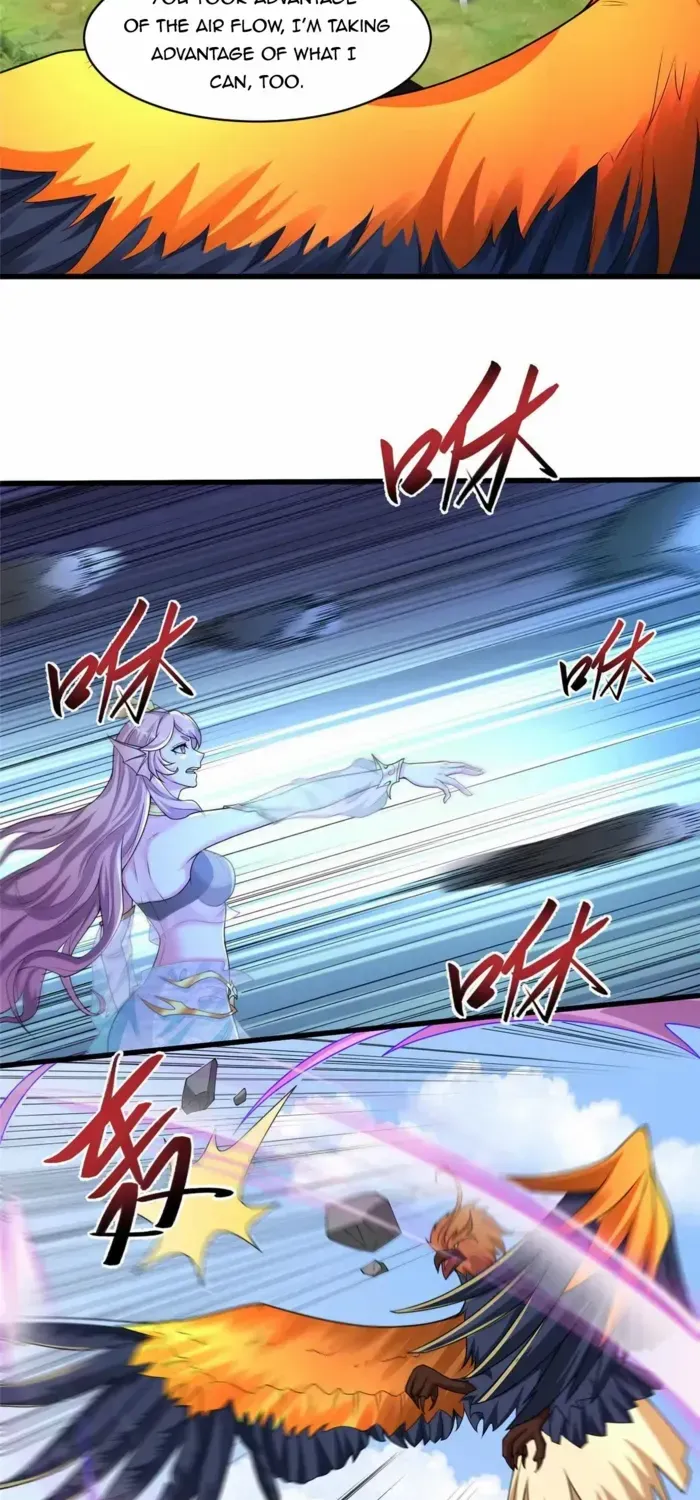 Read Dragon Master chapter 423 image 25 on Lezhin