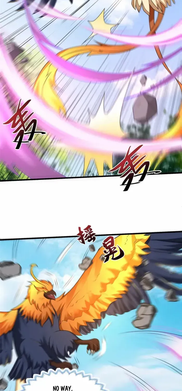Read Dragon Master chapter 423 image 26 on Lezhin