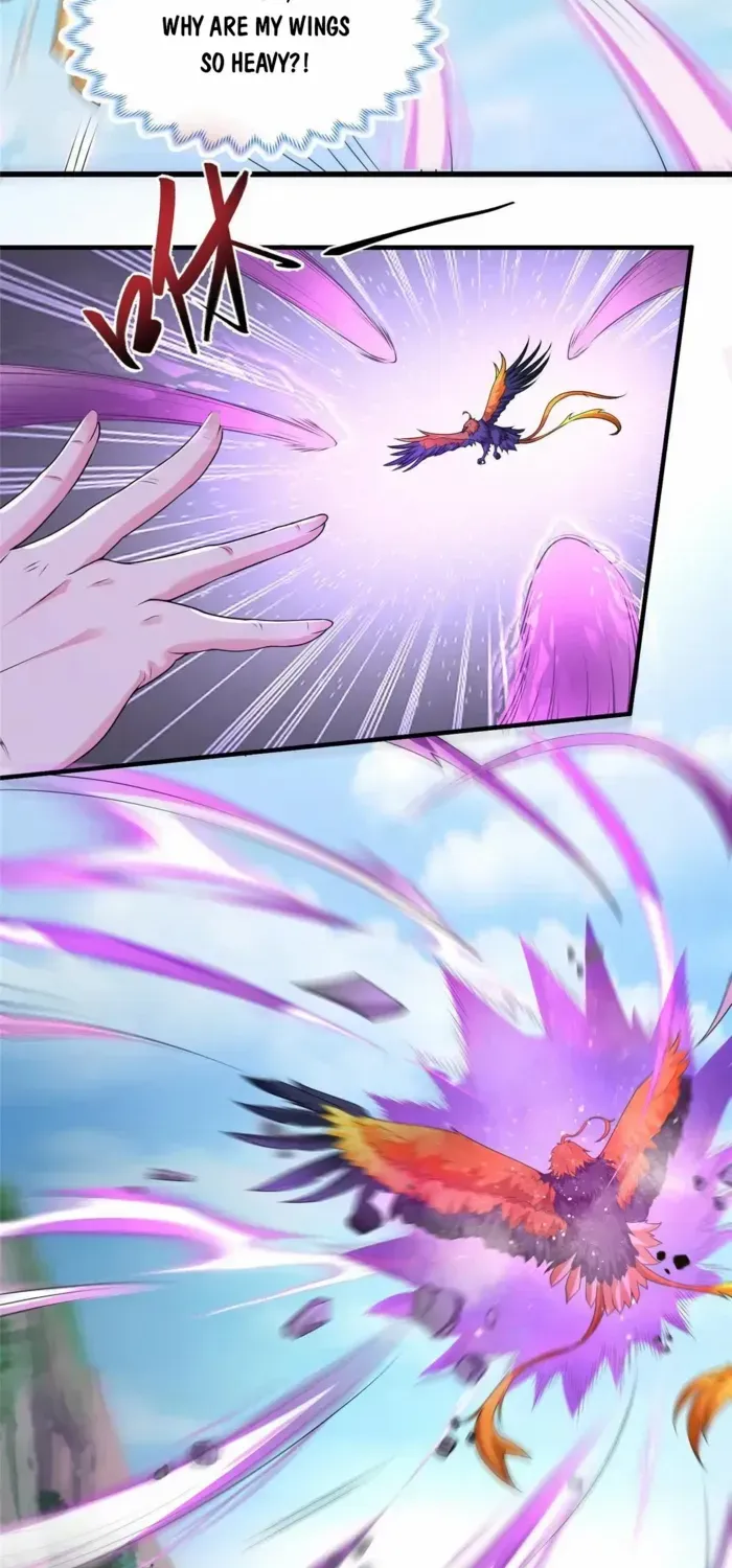 Read Dragon Master chapter 423 image 27 on Lezhin