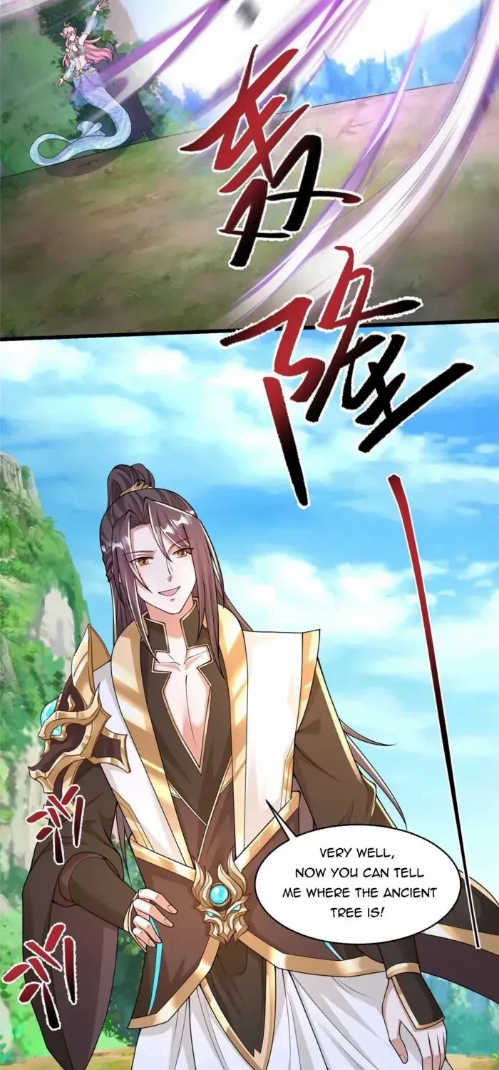 Read Dragon Master chapter 423 image 28 on Lezhin