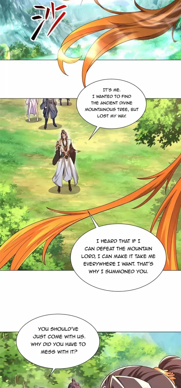 Read Dragon Master chapter 423 image 3 on Lezhin