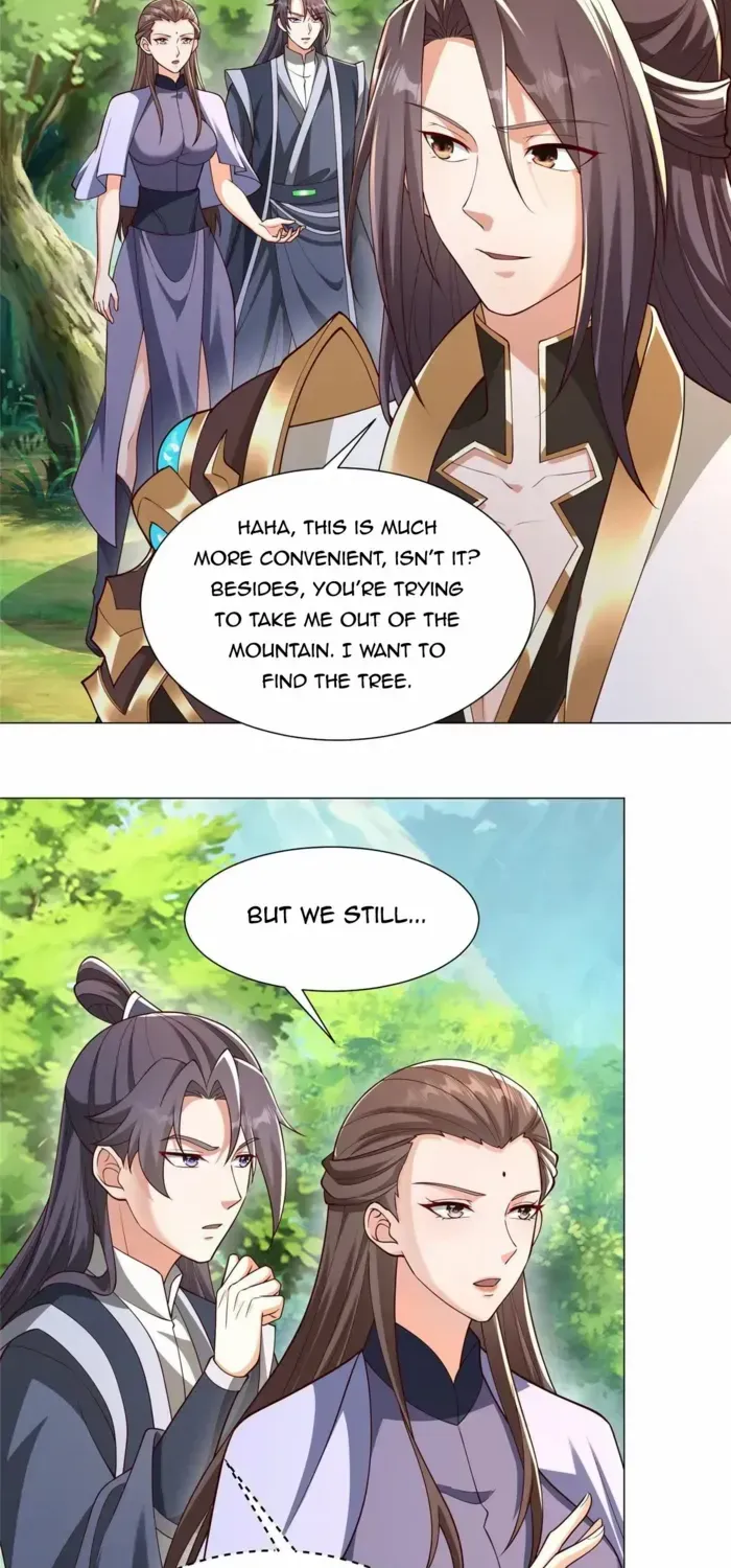 Read Dragon Master chapter 423 image 4 on Lezhin