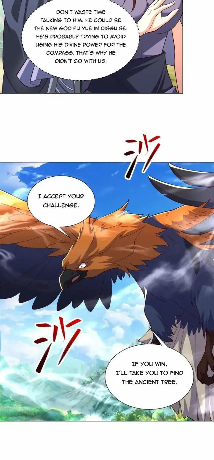 Read Dragon Master chapter 423 image 5 on Lezhin