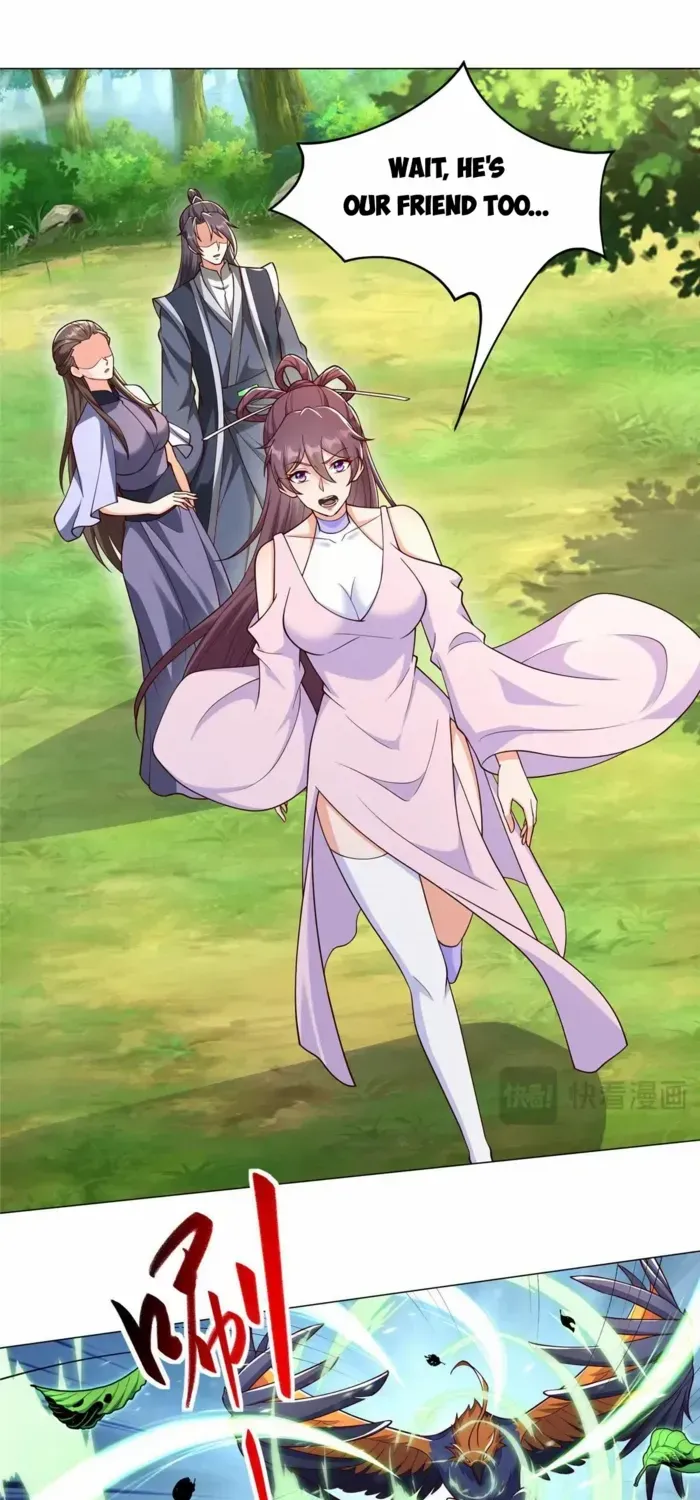 Read Dragon Master chapter 423 image 6 on Lezhin