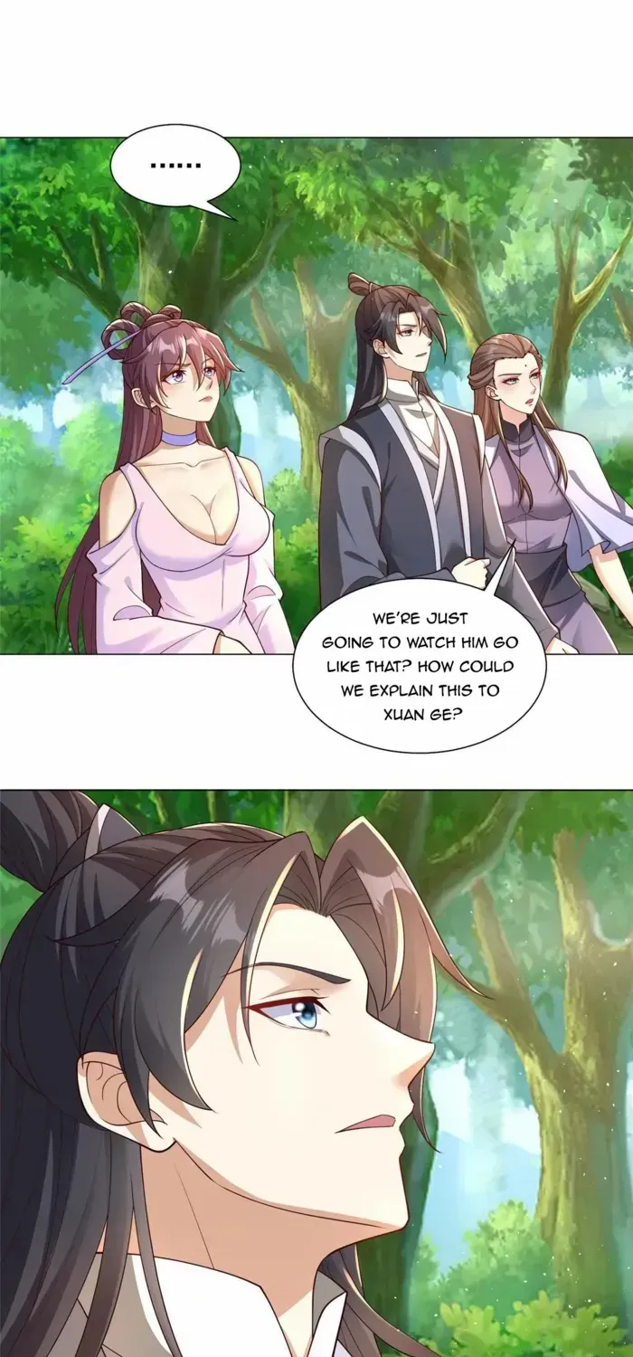 Read Dragon Master chapter 423 image 9 on Lezhin