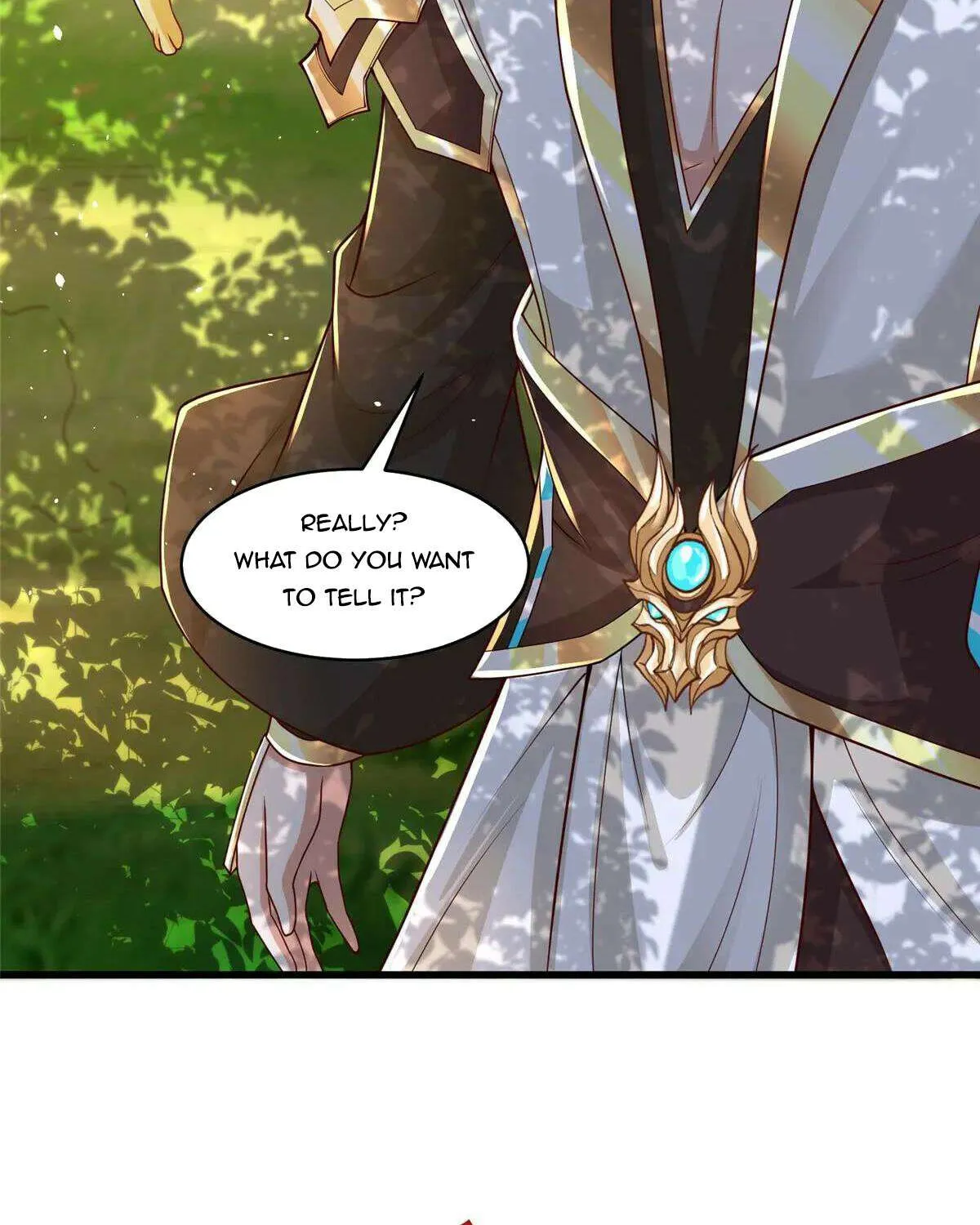Read Dragon Master chapter 424 image 10 on Lezhin