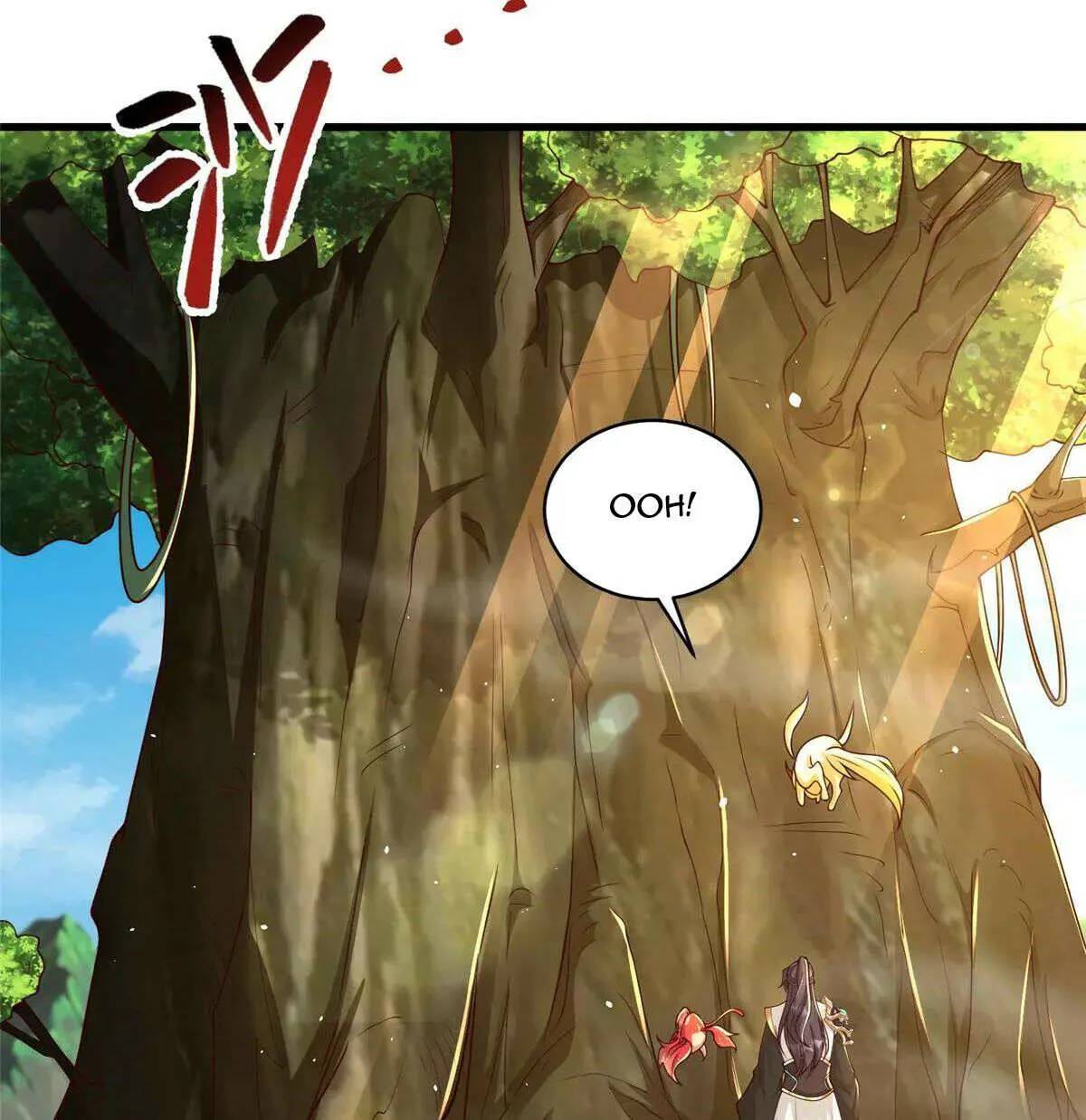 Read Dragon Master chapter 424 image 11 on Lezhin