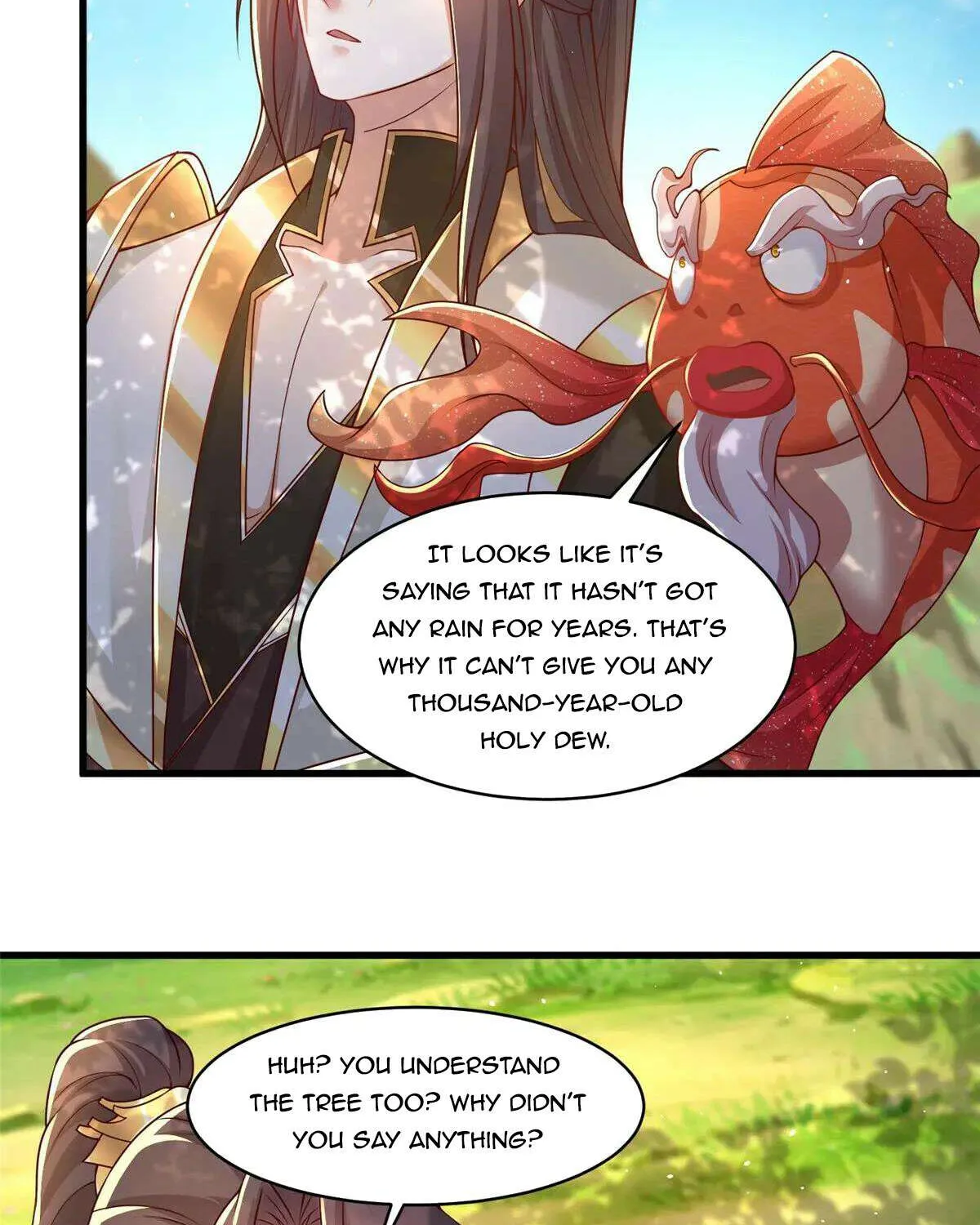 Read Dragon Master chapter 424 image 13 on Lezhin