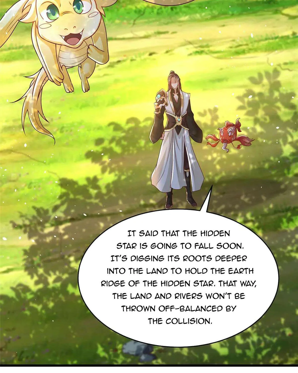 Read Dragon Master chapter 424 image 15 on Lezhin