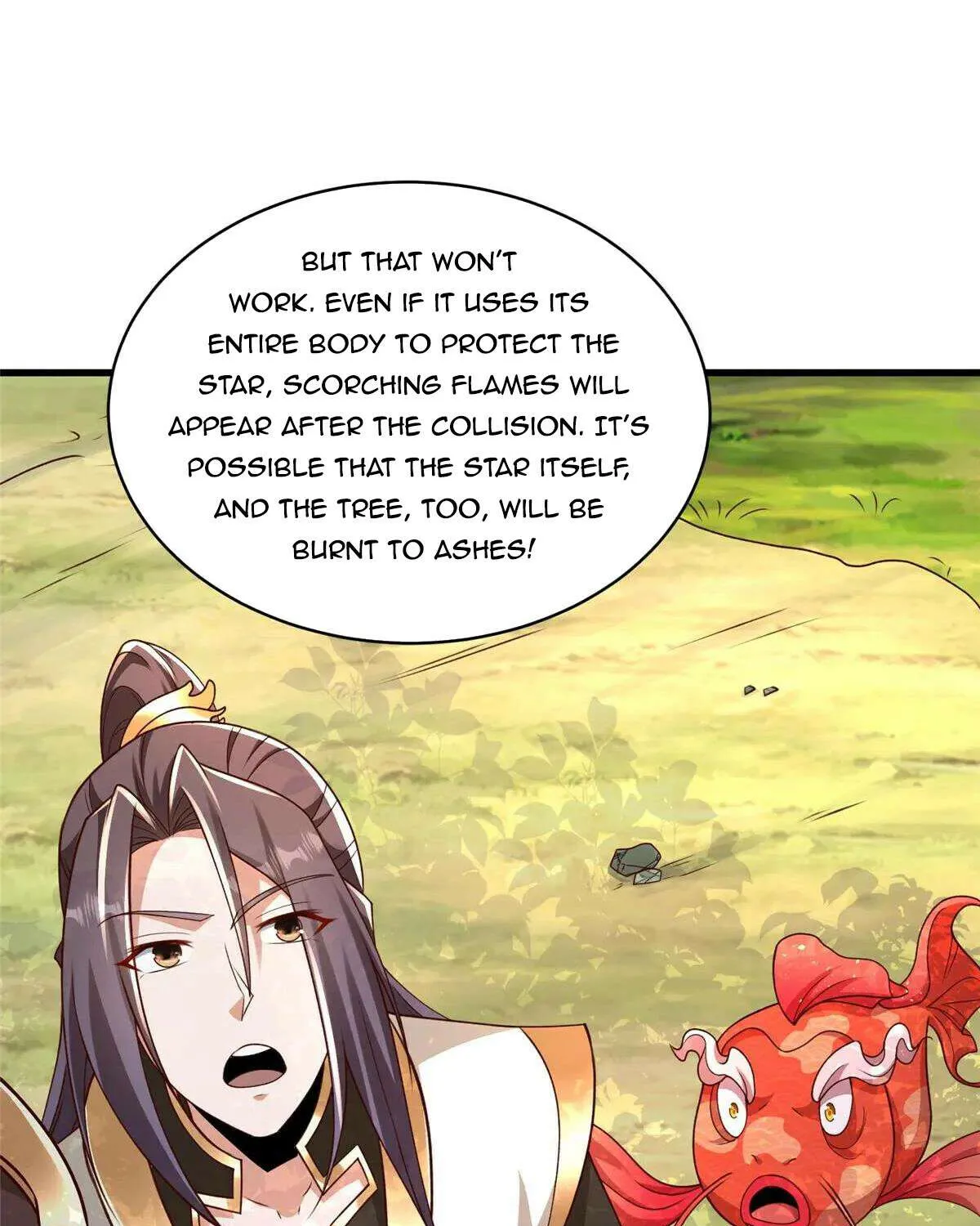Read Dragon Master chapter 424 image 16 on Lezhin