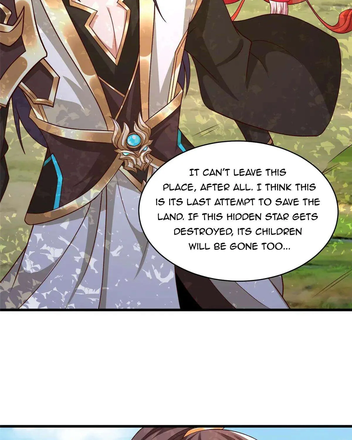Read Dragon Master chapter 424 image 17 on Lezhin