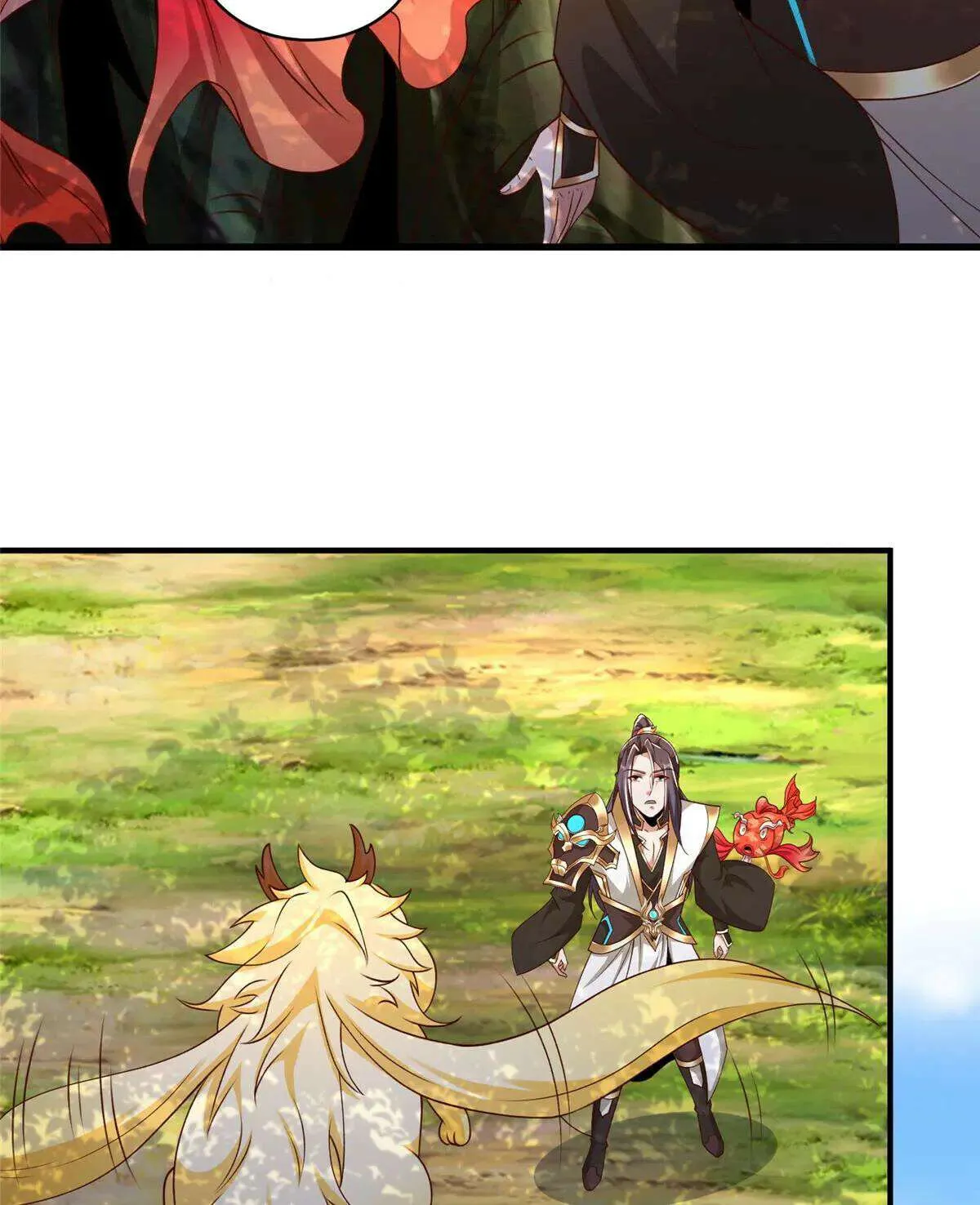 Read Dragon Master chapter 424 image 20 on Lezhin