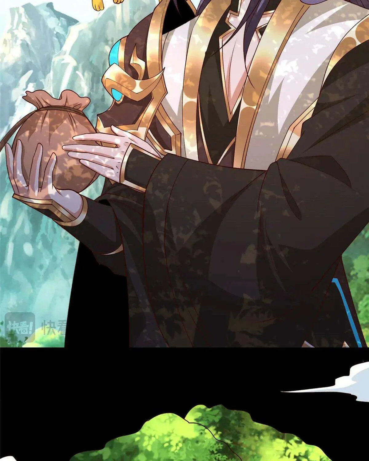 Read Dragon Master chapter 424 image 22 on Lezhin