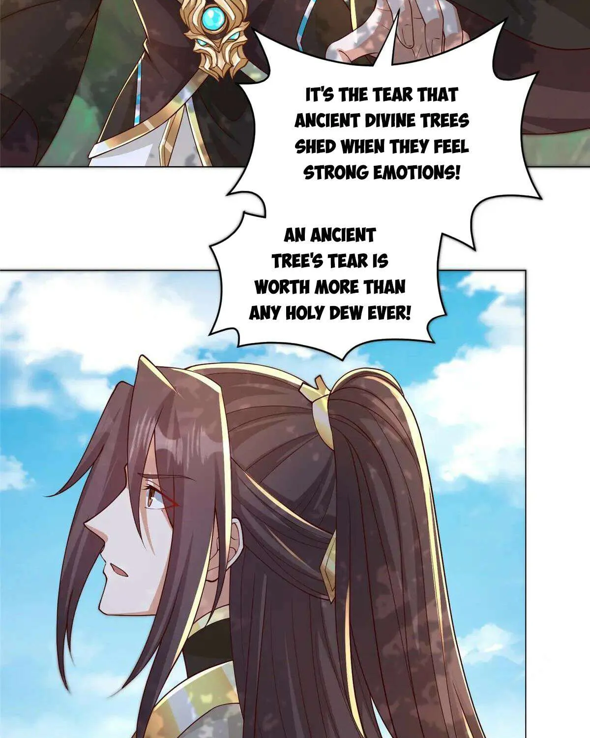 Read Dragon Master chapter 424 image 27 on Lezhin