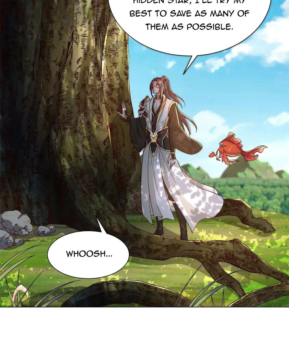 Read Dragon Master chapter 424 image 29 on Lezhin