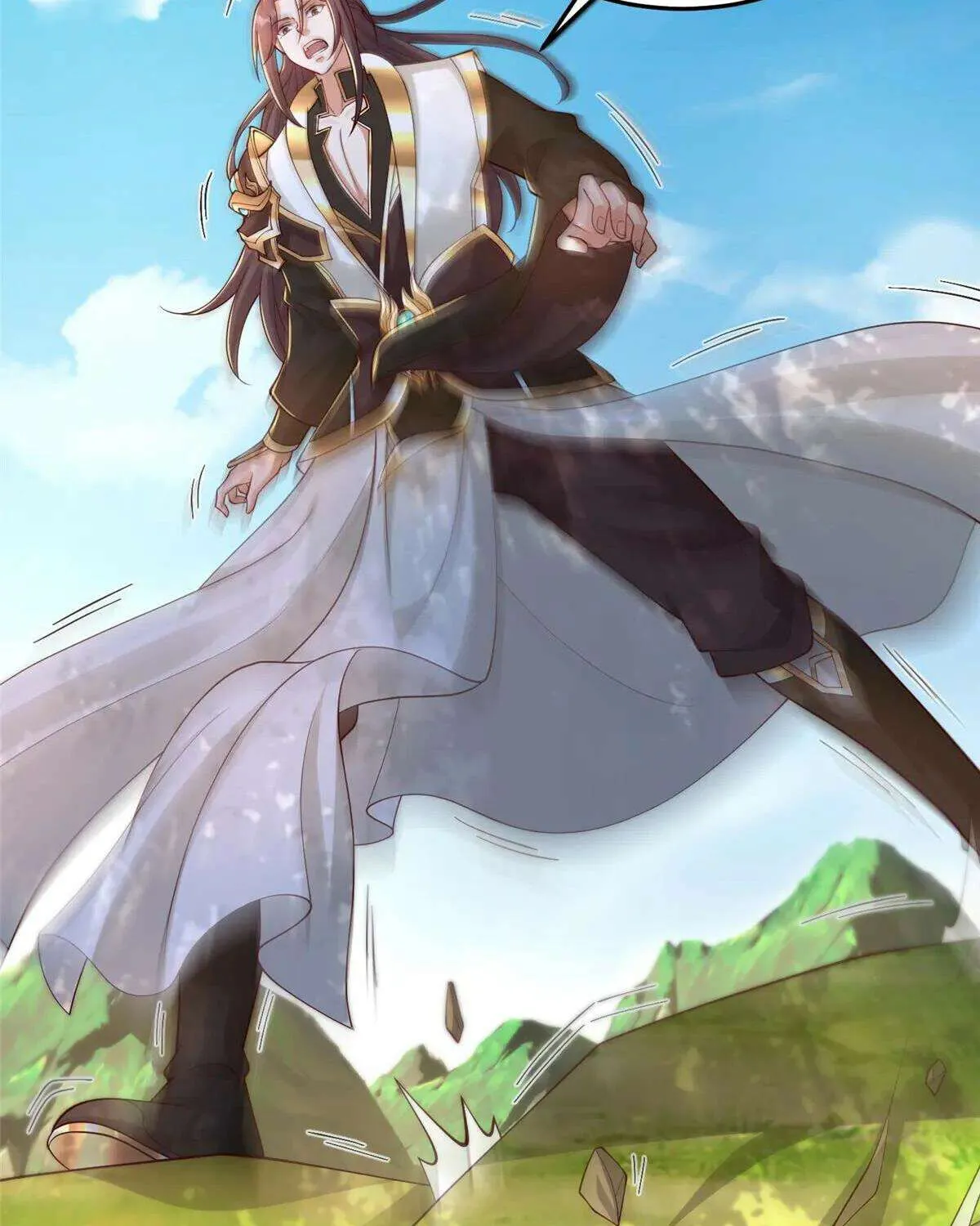 Read Dragon Master chapter 424 image 33 on Lezhin