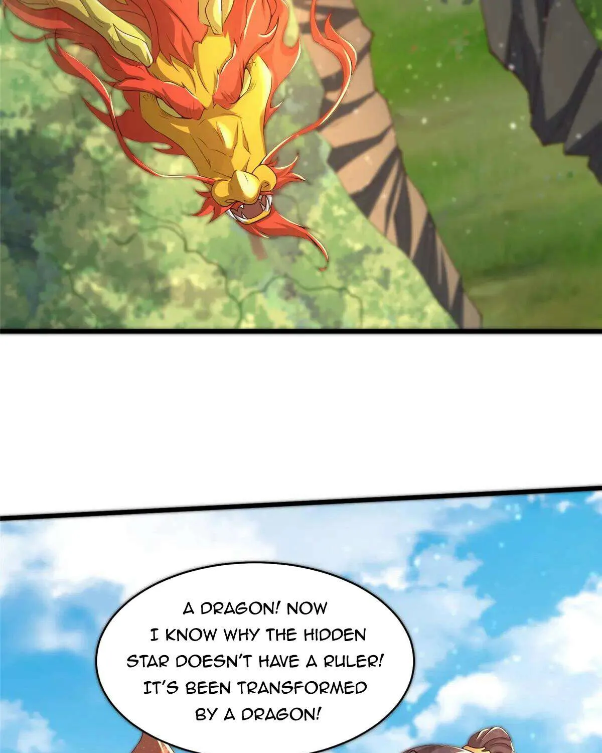 Read Dragon Master chapter 424 image 39 on Lezhin