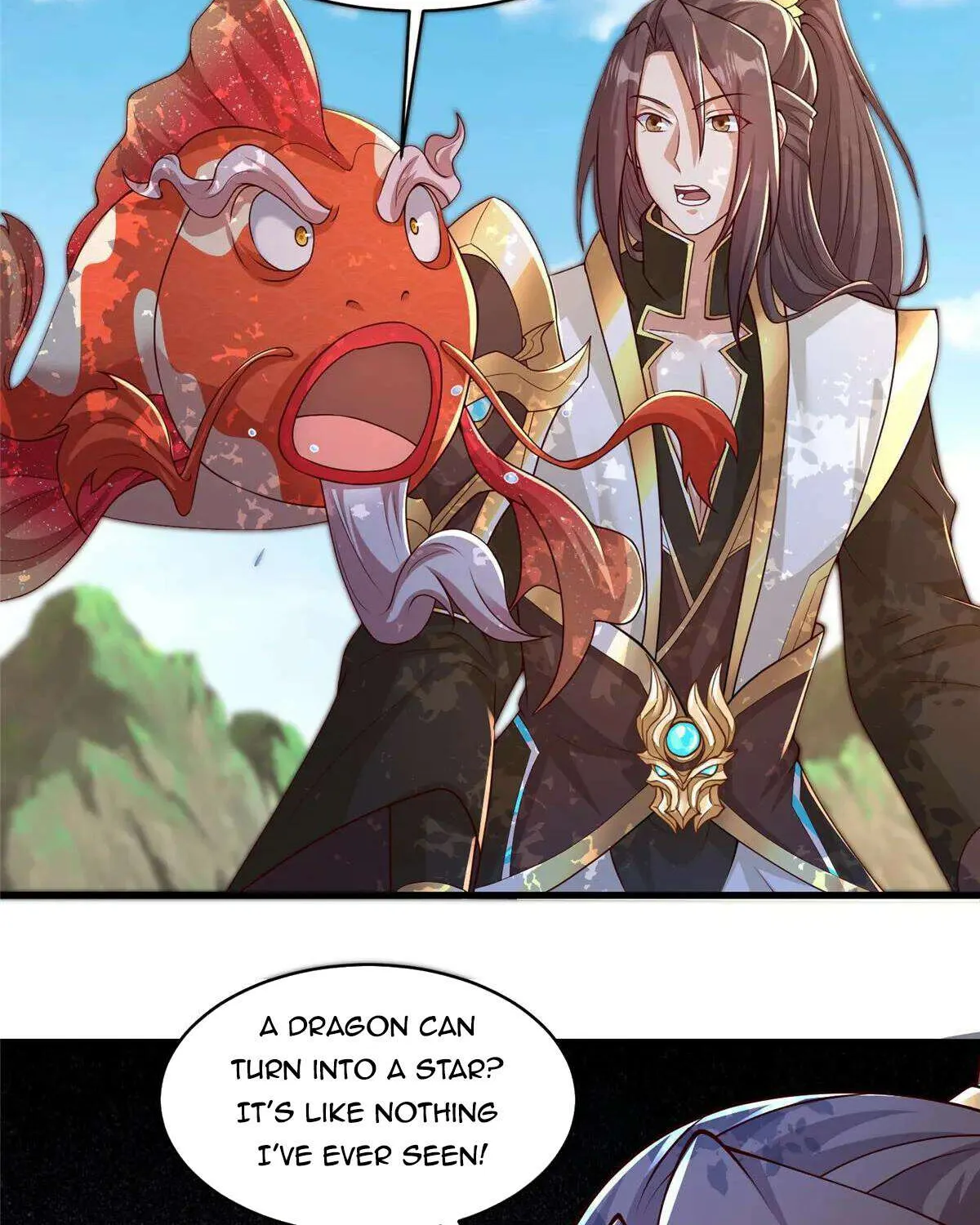 Read Dragon Master chapter 424 image 40 on Lezhin