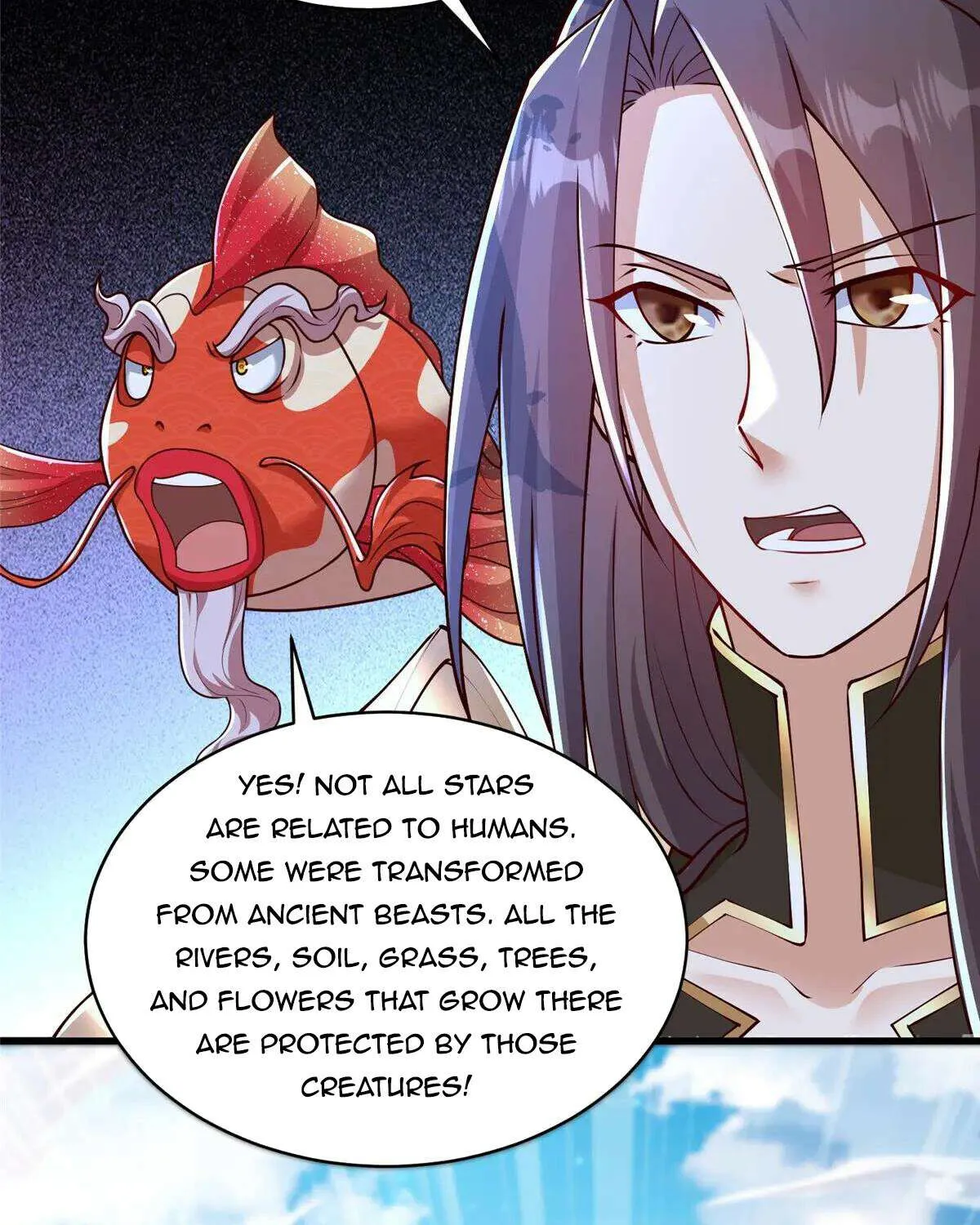 Read Dragon Master chapter 424 image 41 on Lezhin