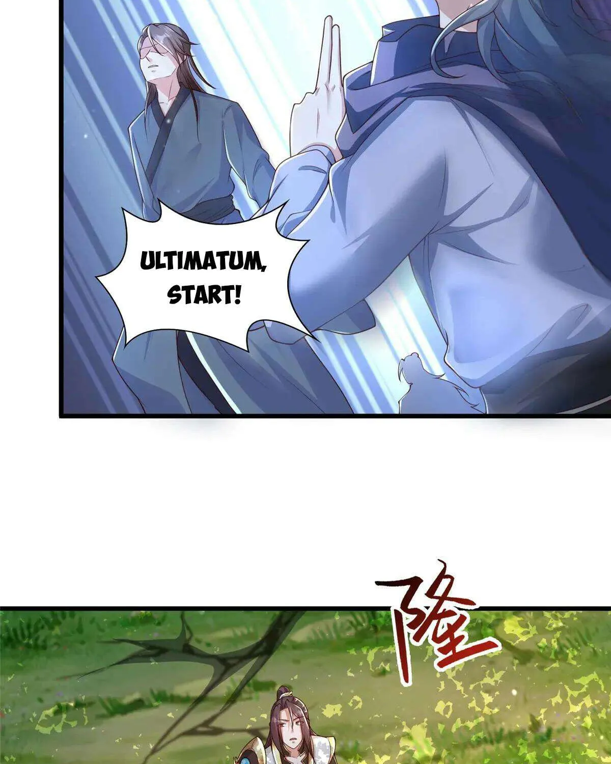 Read Dragon Master chapter 424 image 44 on Lezhin