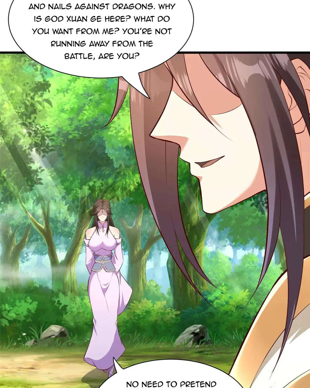 Read Dragon Master chapter 424 image 48 on Lezhin