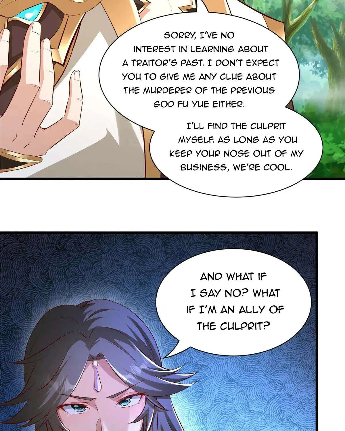 Read Dragon Master chapter 424 image 50 on Lezhin