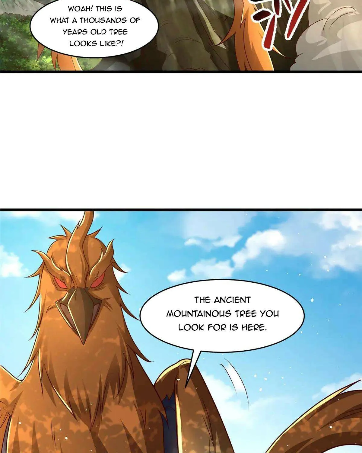 Read Dragon Master chapter 424 image 6 on Lezhin