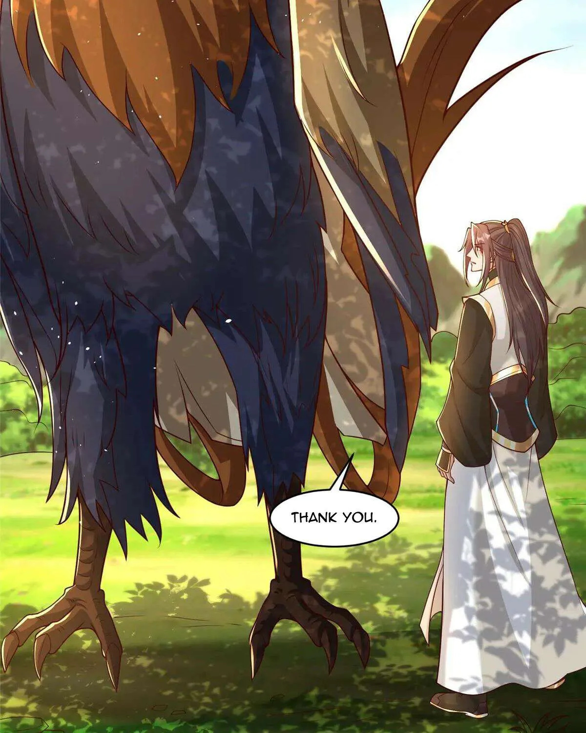 Read Dragon Master chapter 424 image 7 on Lezhin
