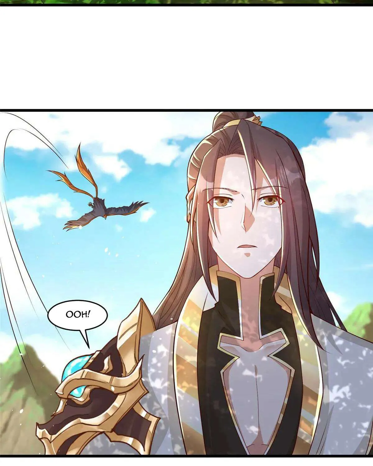 Read Dragon Master chapter 424 image 8 on Lezhin