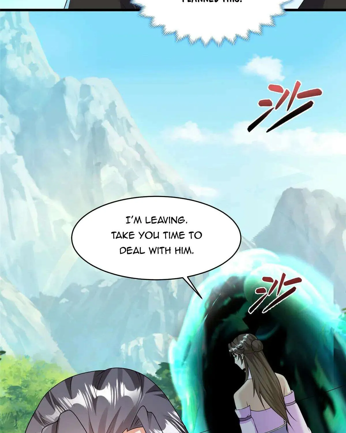 Read Dragon Master chapter 425 image 12 on Lezhin