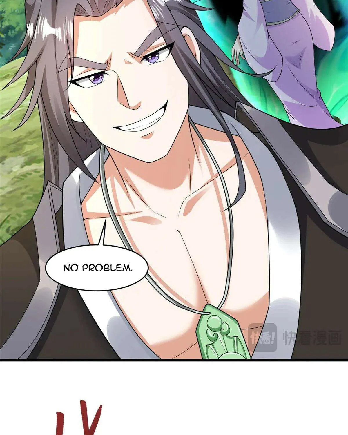 Read Dragon Master chapter 425 image 13 on Lezhin